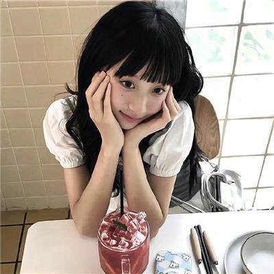 打开心门向蓝天