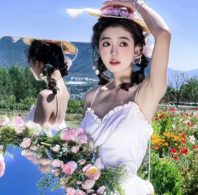 铿锵铁骨