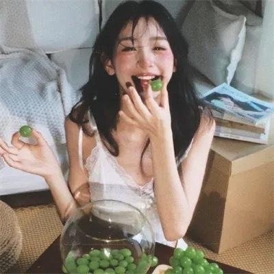 爱着